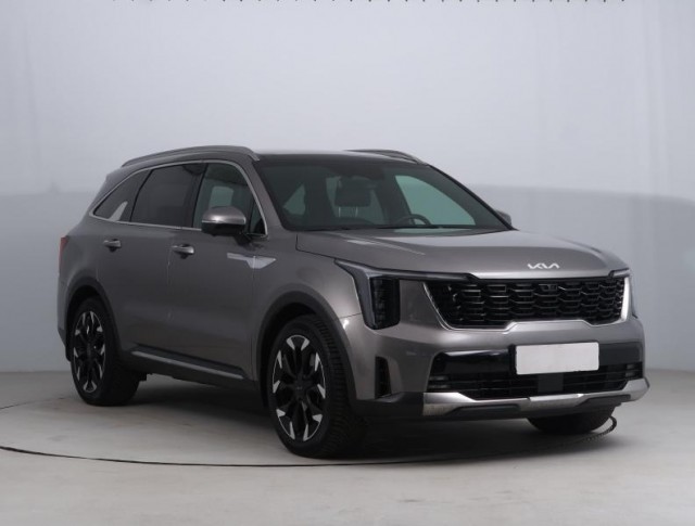 Kia Sorento  2.2 CRDi Premium