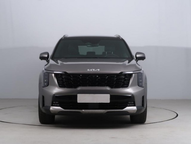 Kia Sorento  2.2 CRDi Premium