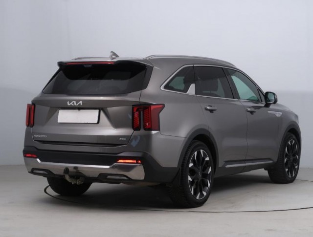 Kia Sorento  2.2 CRDi Premium