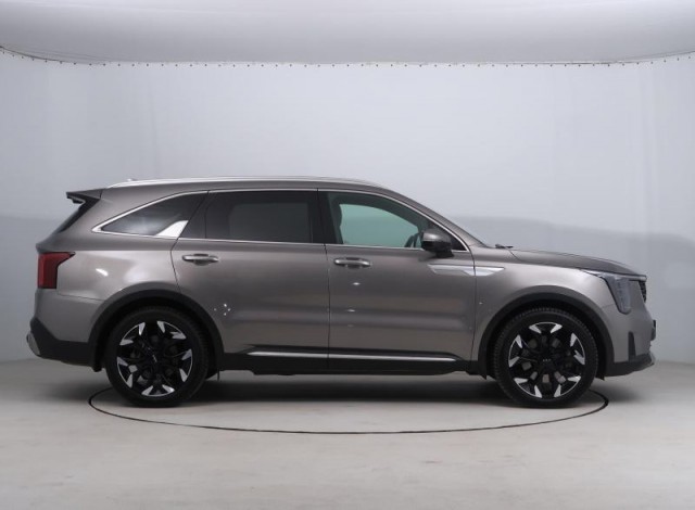 Kia Sorento  2.2 CRDi Premium