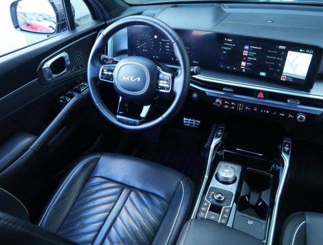 Kia Sorento  2.2 CRDi Premium