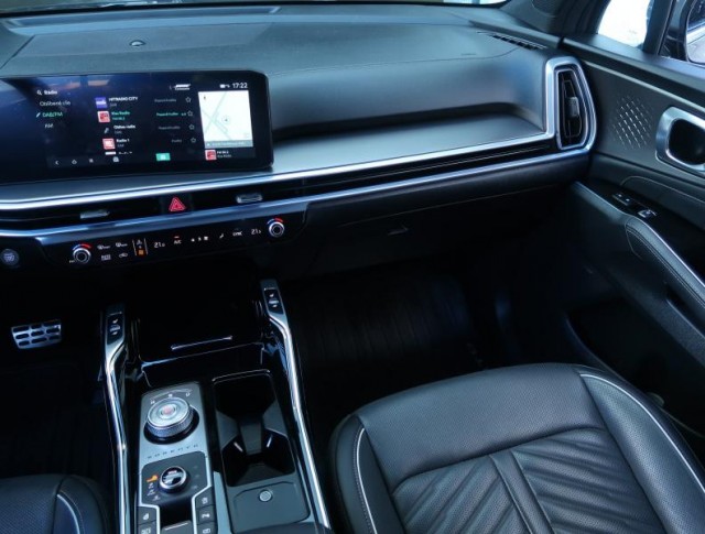 Kia Sorento  2.2 CRDi Premium