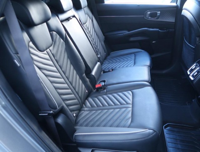 Kia Sorento  2.2 CRDi Premium