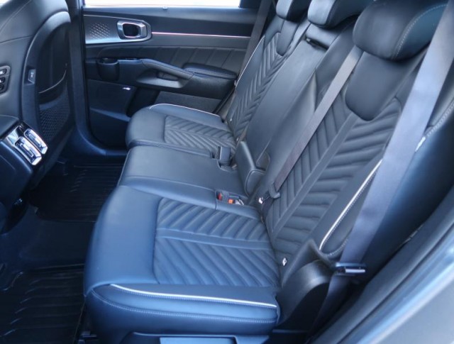 Kia Sorento  2.2 CRDi Premium