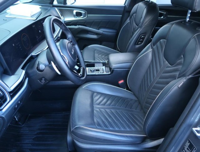 Kia Sorento  2.2 CRDi Premium