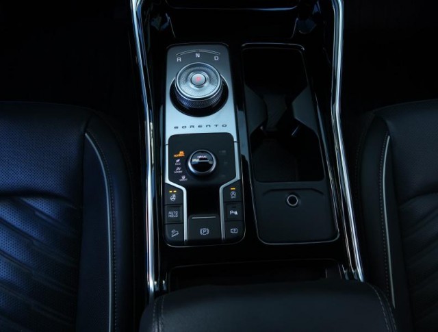 Kia Sorento  2.2 CRDi Premium