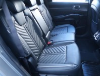 Kia Sorento  2.2 CRDi Premium