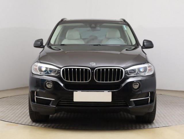 BMW X5  xDrive30d 