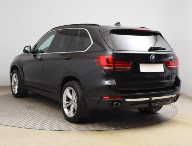 BMW X5  xDrive30d 