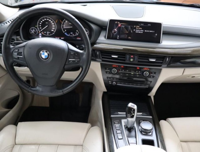 BMW X5  xDrive30d 