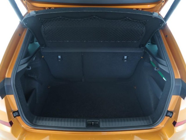 Škoda Kamiq  1.5 TSI Scoutline