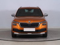 Škoda Kamiq  1.5 TSI Scoutline