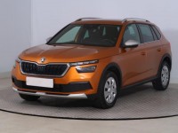 Škoda Kamiq  1.5 TSI Scoutline