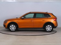 Škoda Kamiq  1.5 TSI Scoutline