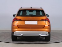 Škoda Kamiq  1.5 TSI Scoutline