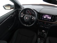 Škoda Kamiq  1.5 TSI Scoutline