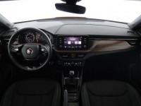 Škoda Kamiq  1.5 TSI Scoutline