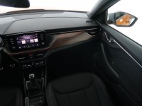 Škoda Kamiq  1.5 TSI Scoutline