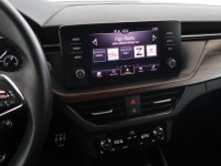 Škoda Kamiq  1.5 TSI Scoutline