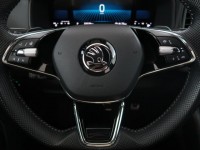 Škoda Kamiq  1.5 TSI Scoutline