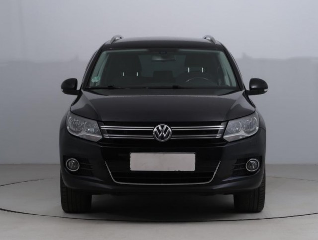 Volkswagen Tiguan  2.0 TDI 