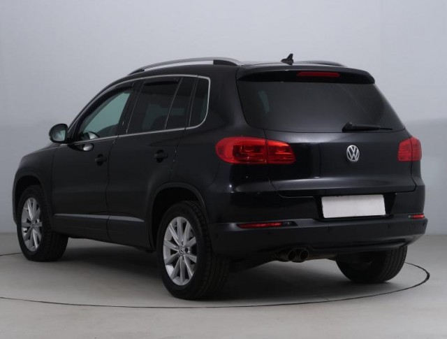 Volkswagen Tiguan  2.0 TDI 