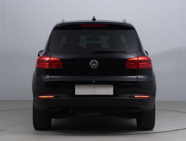 Volkswagen Tiguan  2.0 TDI 