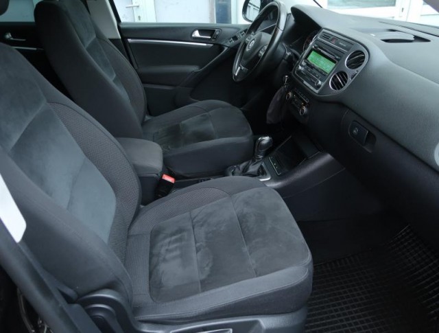 Volkswagen Tiguan  2.0 TDI 