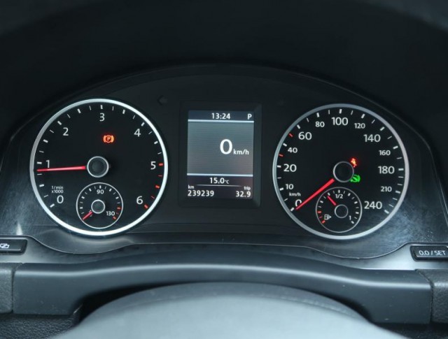 Volkswagen Tiguan  2.0 TDI 
