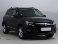Volkswagen Tiguan  2.0 TDI 