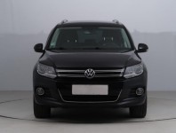 Volkswagen Tiguan  2.0 TDI 