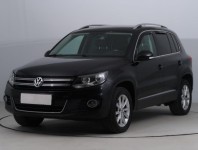Volkswagen Tiguan  2.0 TDI 