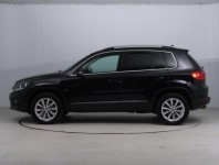 Volkswagen Tiguan  2.0 TDI 