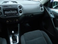 Volkswagen Tiguan  2.0 TDI 