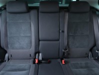 Volkswagen Tiguan  2.0 TDI 