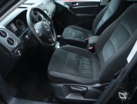 Volkswagen Tiguan  2.0 TDI 