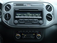 Volkswagen Tiguan  2.0 TDI 