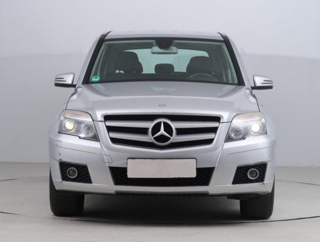 Mercedes-Benz GLK  220 CDI 