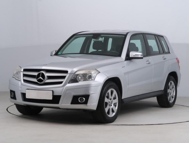 Mercedes-Benz GLK  220 CDI 