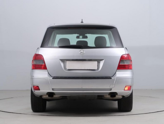 Mercedes-Benz GLK  220 CDI 
