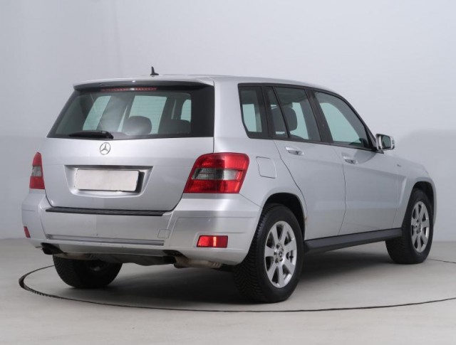 Mercedes-Benz GLK  220 CDI 