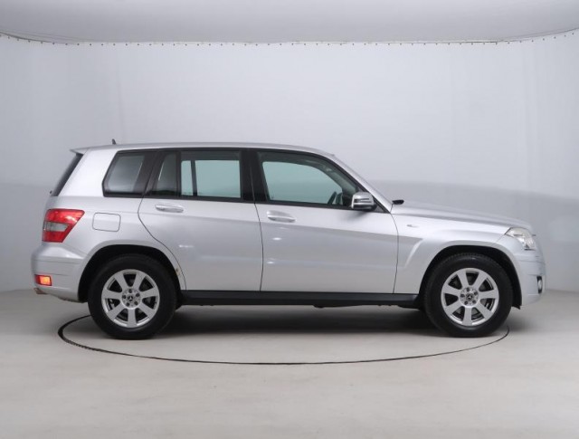 Mercedes-Benz GLK  220 CDI 