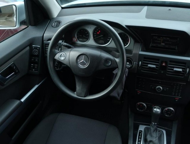 Mercedes-Benz GLK  220 CDI 