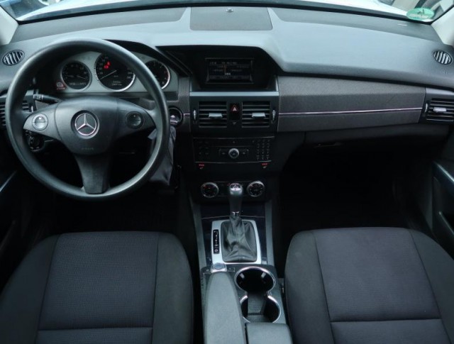 Mercedes-Benz GLK  220 CDI 