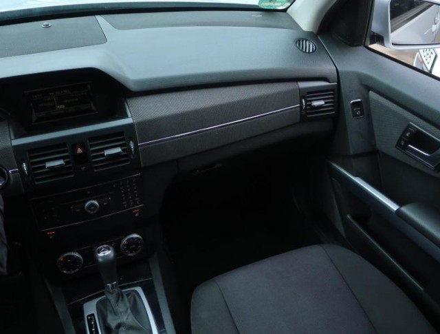 Mercedes-Benz GLK  220 CDI 
