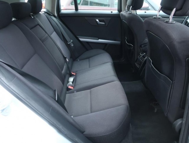 Mercedes-Benz GLK  220 CDI 