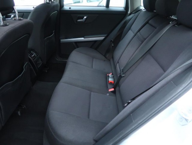 Mercedes-Benz GLK  220 CDI 