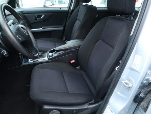 Mercedes-Benz GLK  220 CDI 