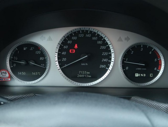 Mercedes-Benz GLK  220 CDI 