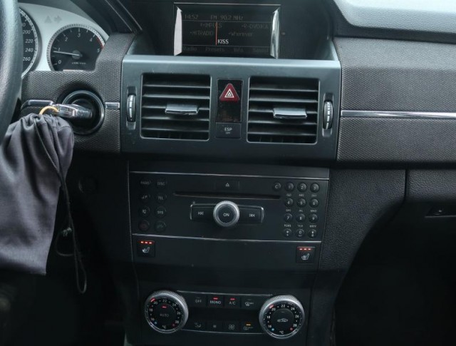 Mercedes-Benz GLK  220 CDI 